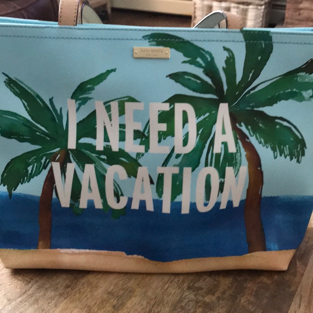 Kate Spade tote